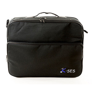 K-SES Economy Case for Bb/A Clarinets